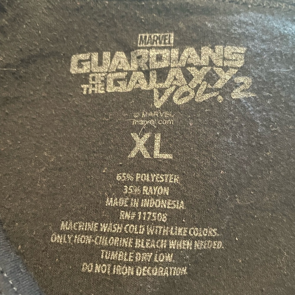 Groot Tee - Picture 4 of 4